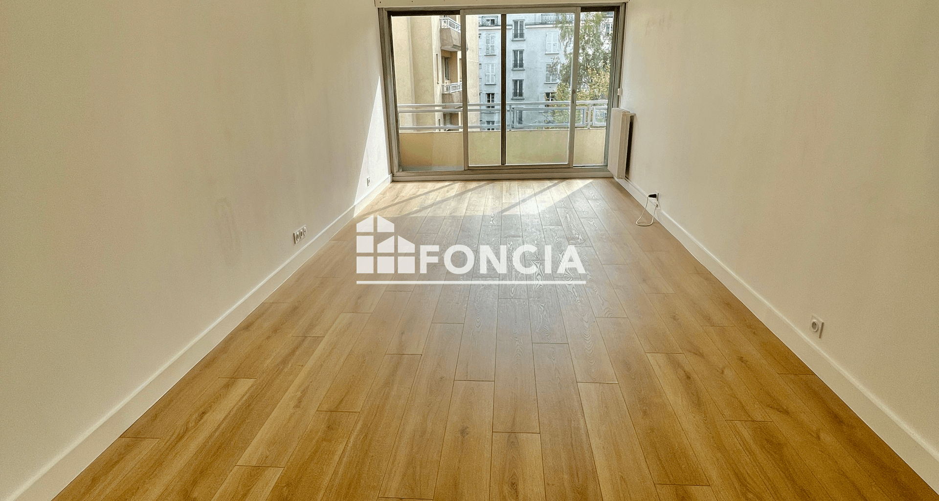 Appartement 2 pièces (57.73 m²) à louer - Paris 15ᵉ (75015)