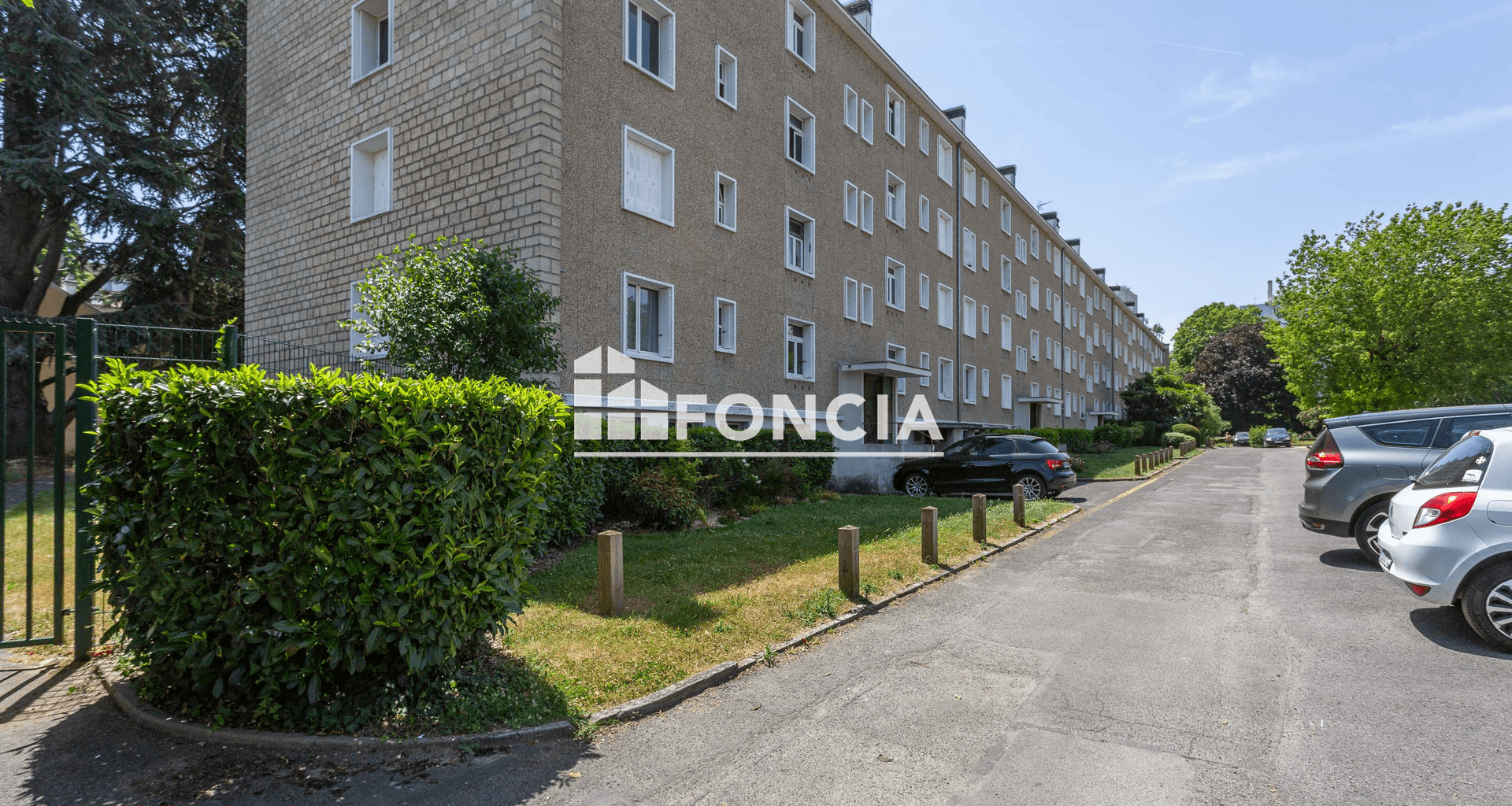 Appartement 3 pièces (60.28 m²) à vendre - Massy (91300)