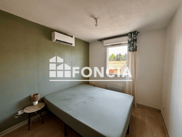Appartement meublé 3 pièces (63.5 m²) à louer - Agen (47000)