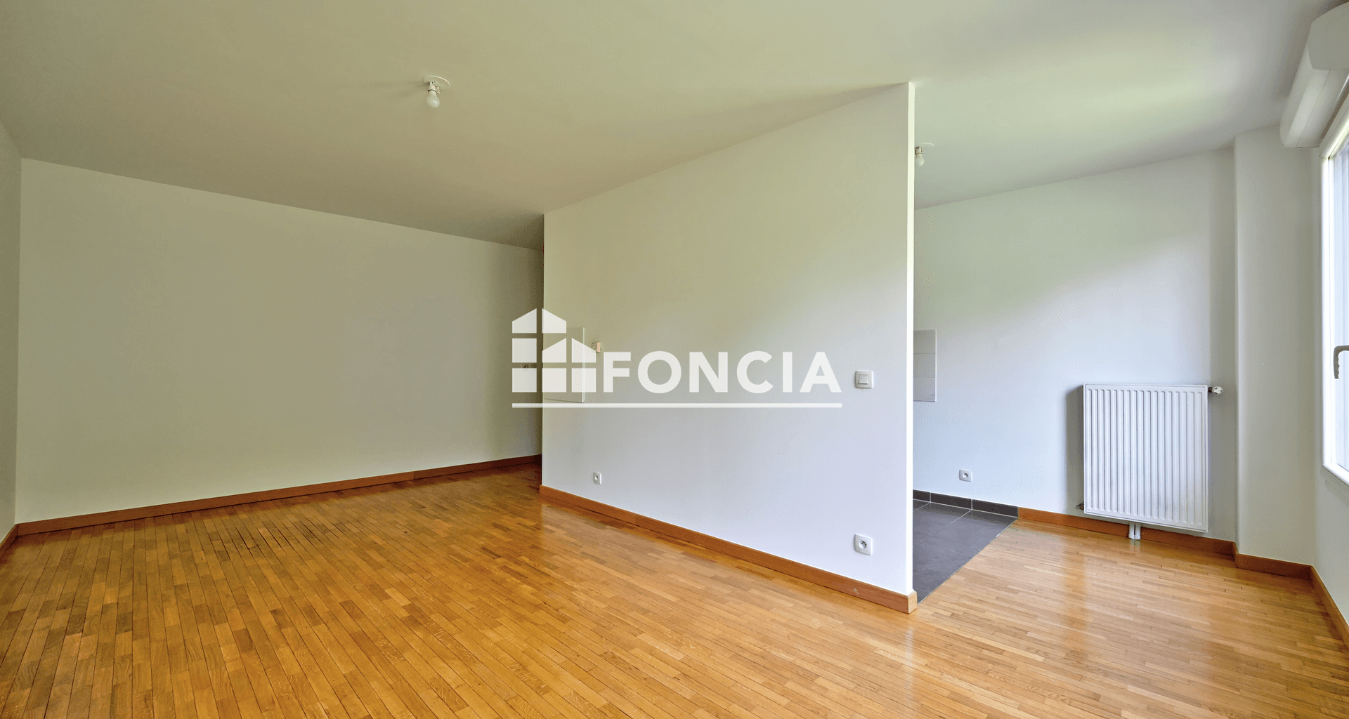 Appartement 3 pièces (66.07 m²) à vendre - Saint-germain-en-laye (78100)