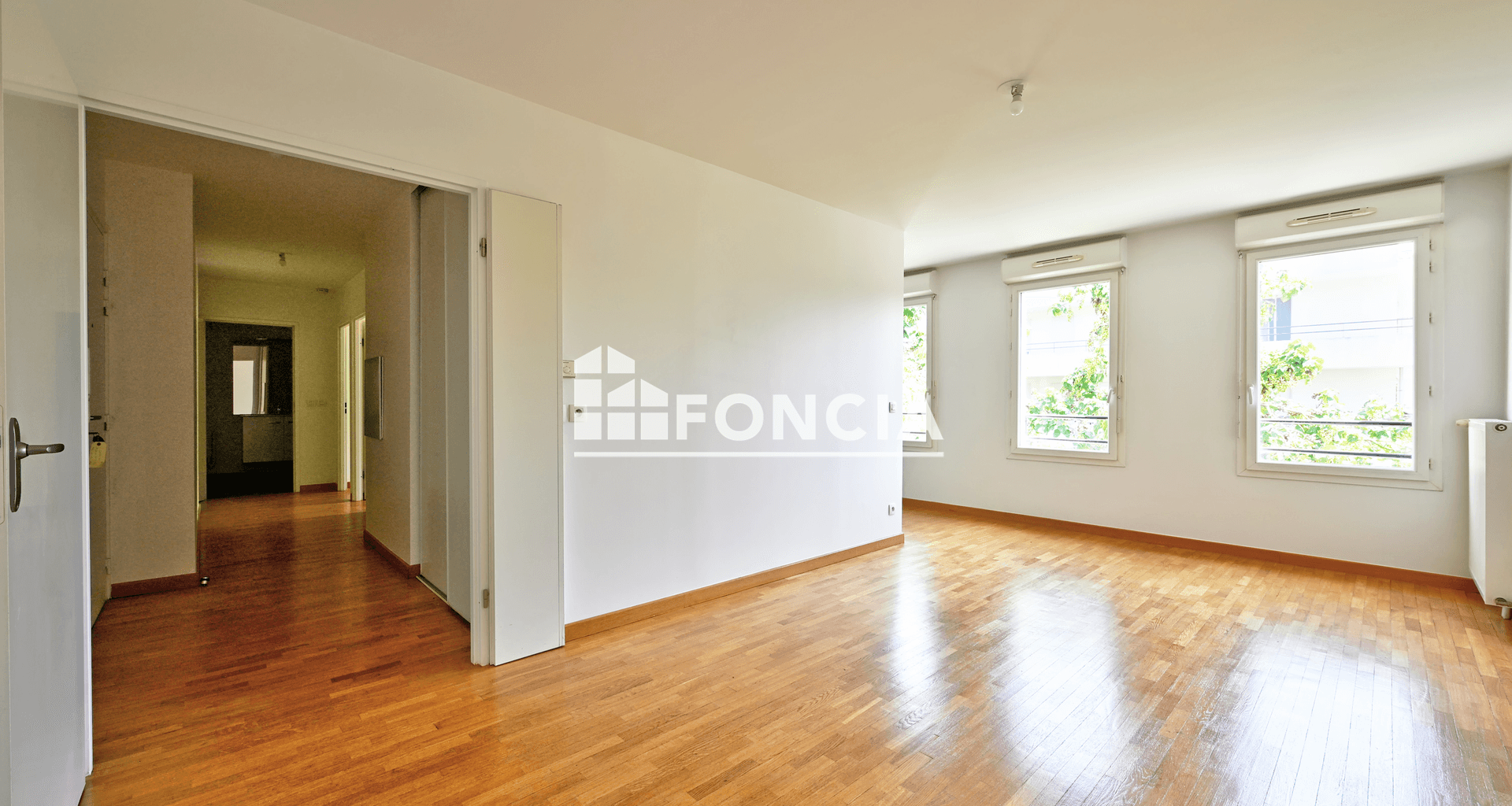 Appartement 3 pièces (67.15 m²) à vendre - Saint-germain-en-laye (78100)