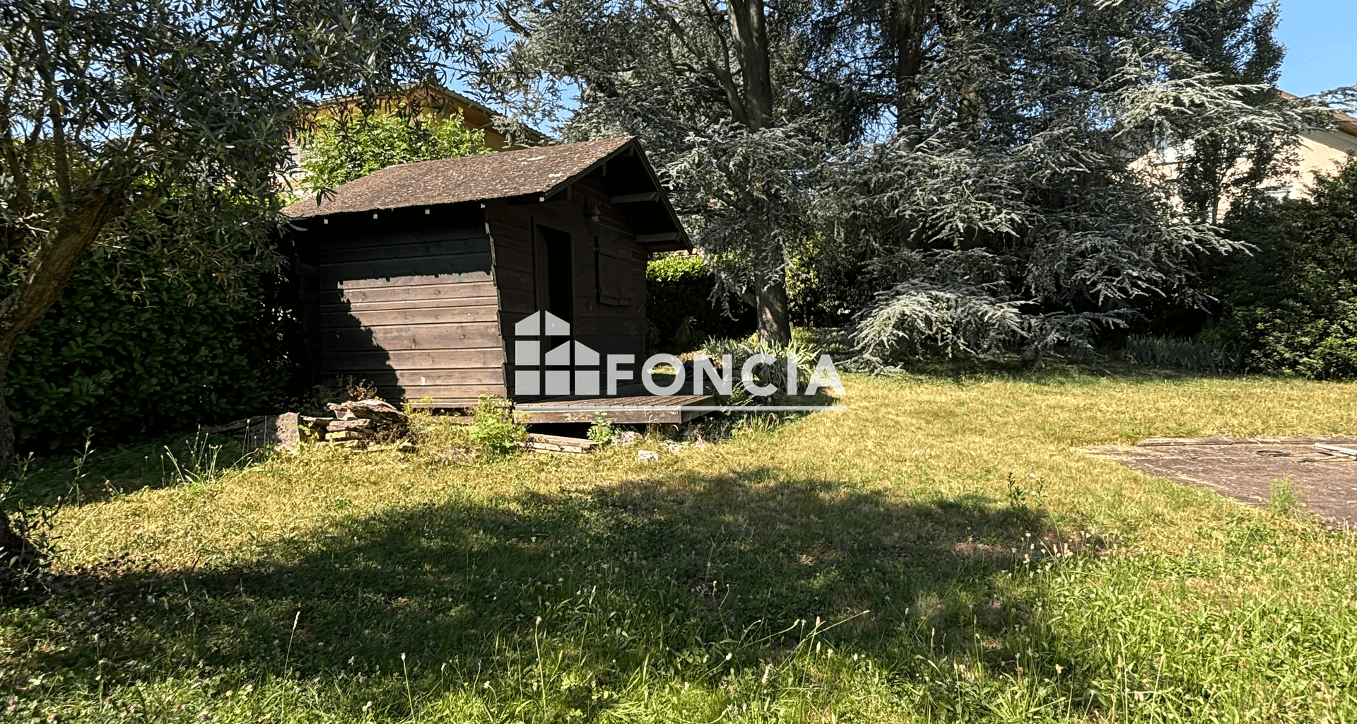 Maison 4 pièces (158.55 m²) à louer - Francheville (69340)