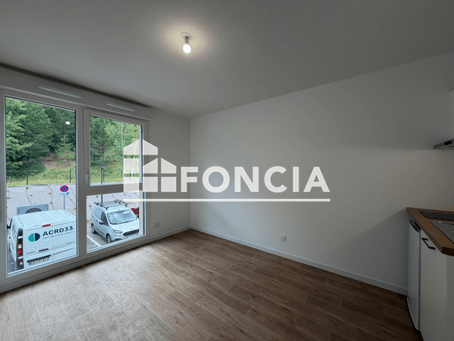 Studio meublé (22.2 m²) à louer - Champcevinel (24750)