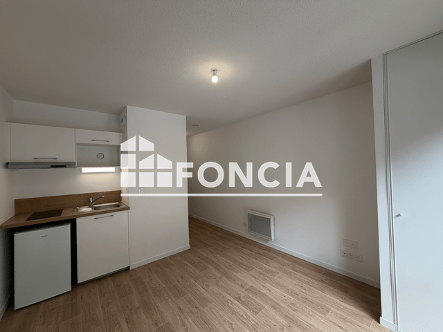 Studio meublé (22.2 m²) à louer - Champcevinel (24750)