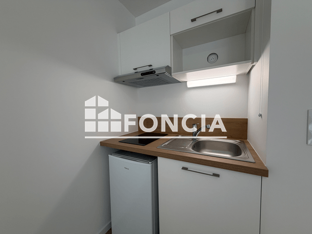 Studio meublé (22.2 m²) à louer - Champcevinel (24750)
