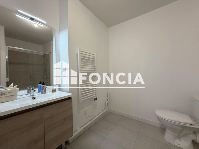 Studio meublé (22.2 m²) à louer - Champcevinel (24750)