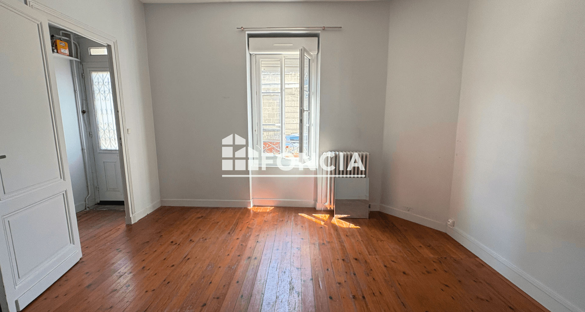 Appartement 3 pièces (56.47 m²) à vendre - Bordeaux (33100)