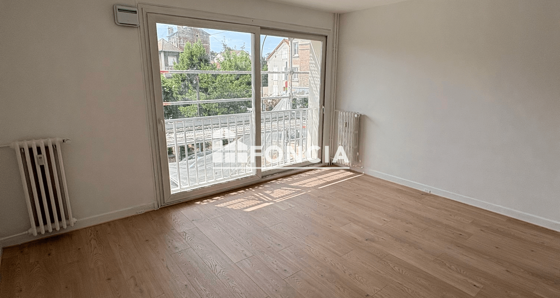 Studio (24.62 m²) à louer - Argenteuil (95100)