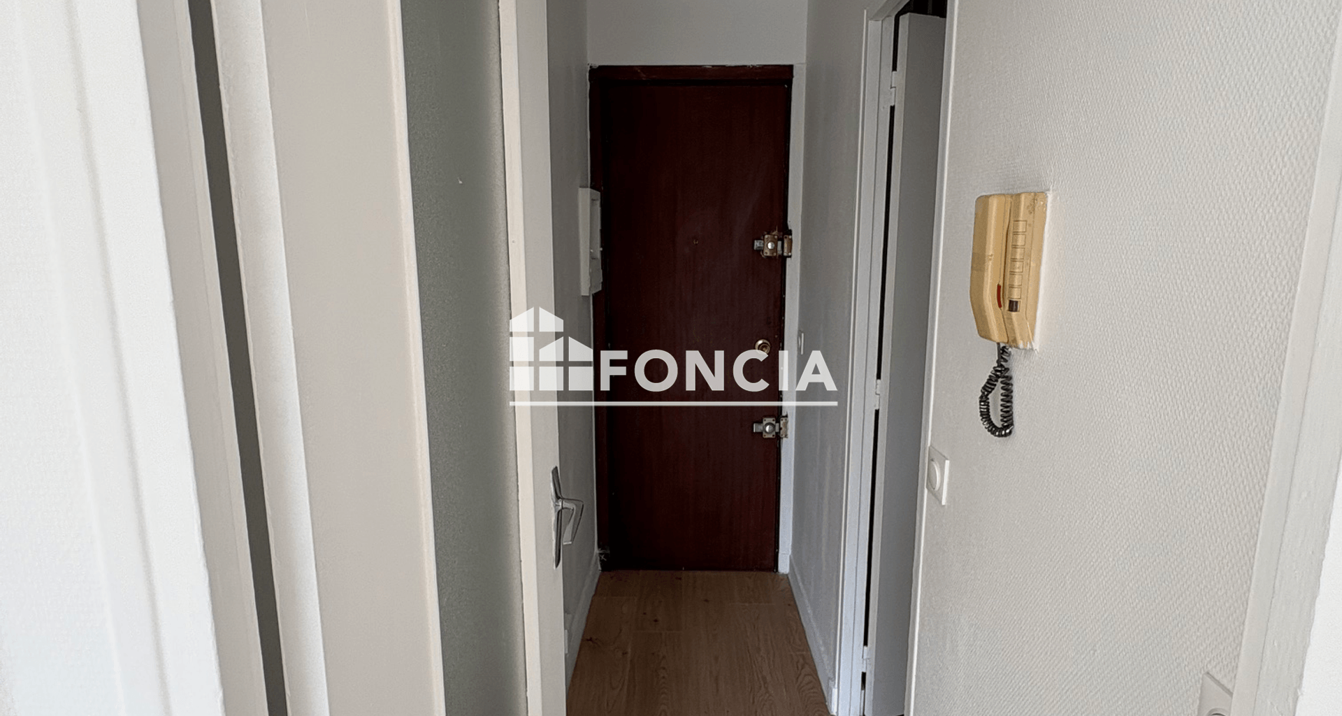 Studio (24.62 m²) à louer - Argenteuil (95100)