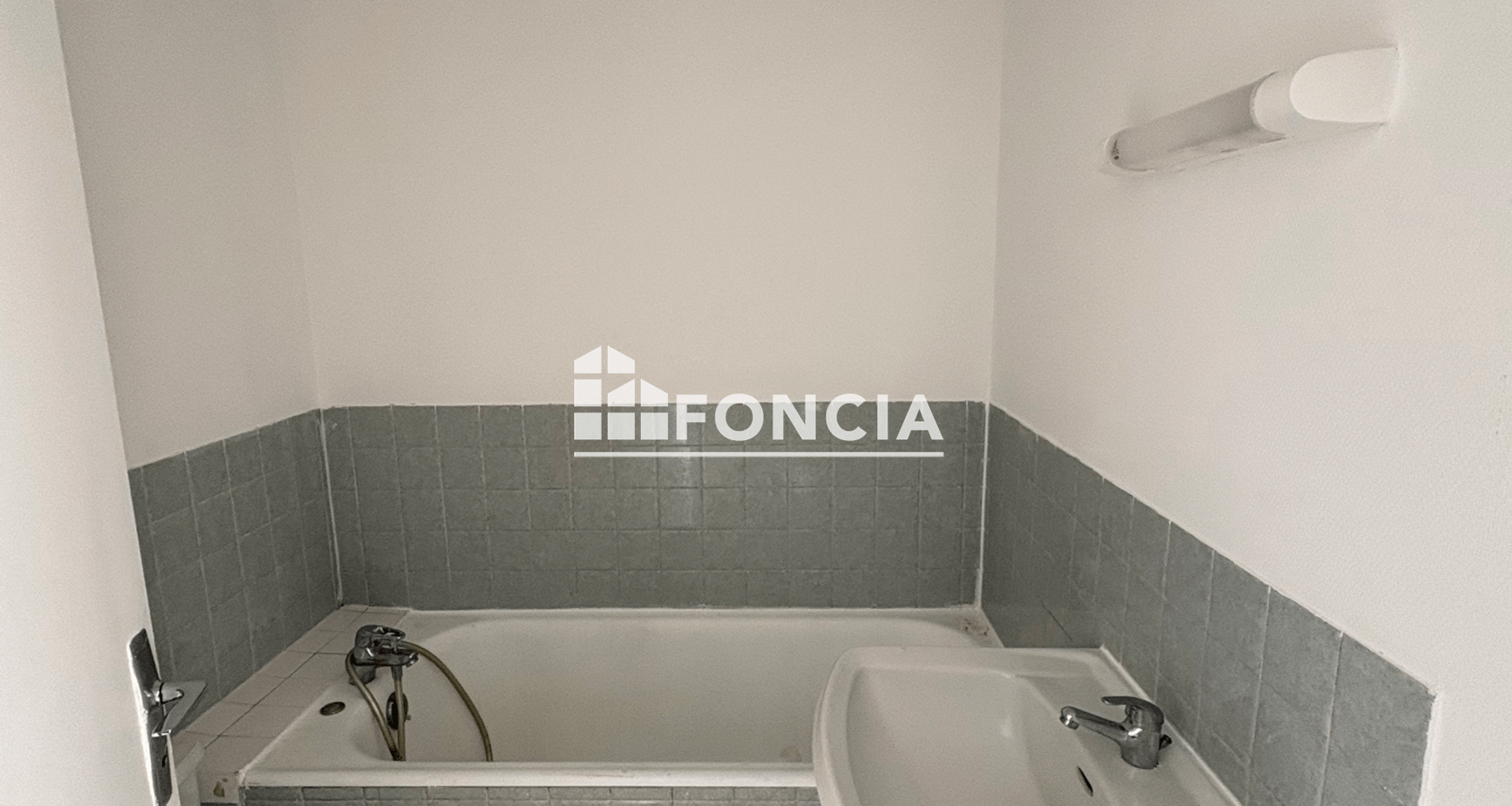 Studio (24.62 m²) à louer - Argenteuil (95100)
