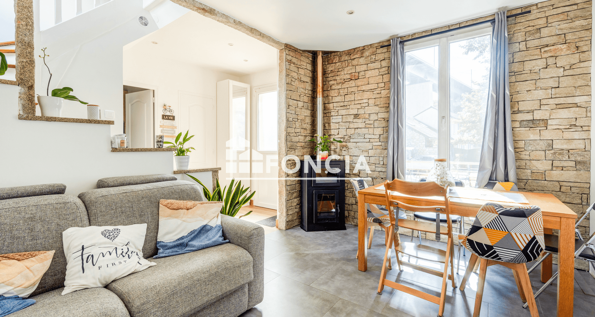 Maison 3 pièces (49.56 m²) à vendre - Marly-le-roi (78160)