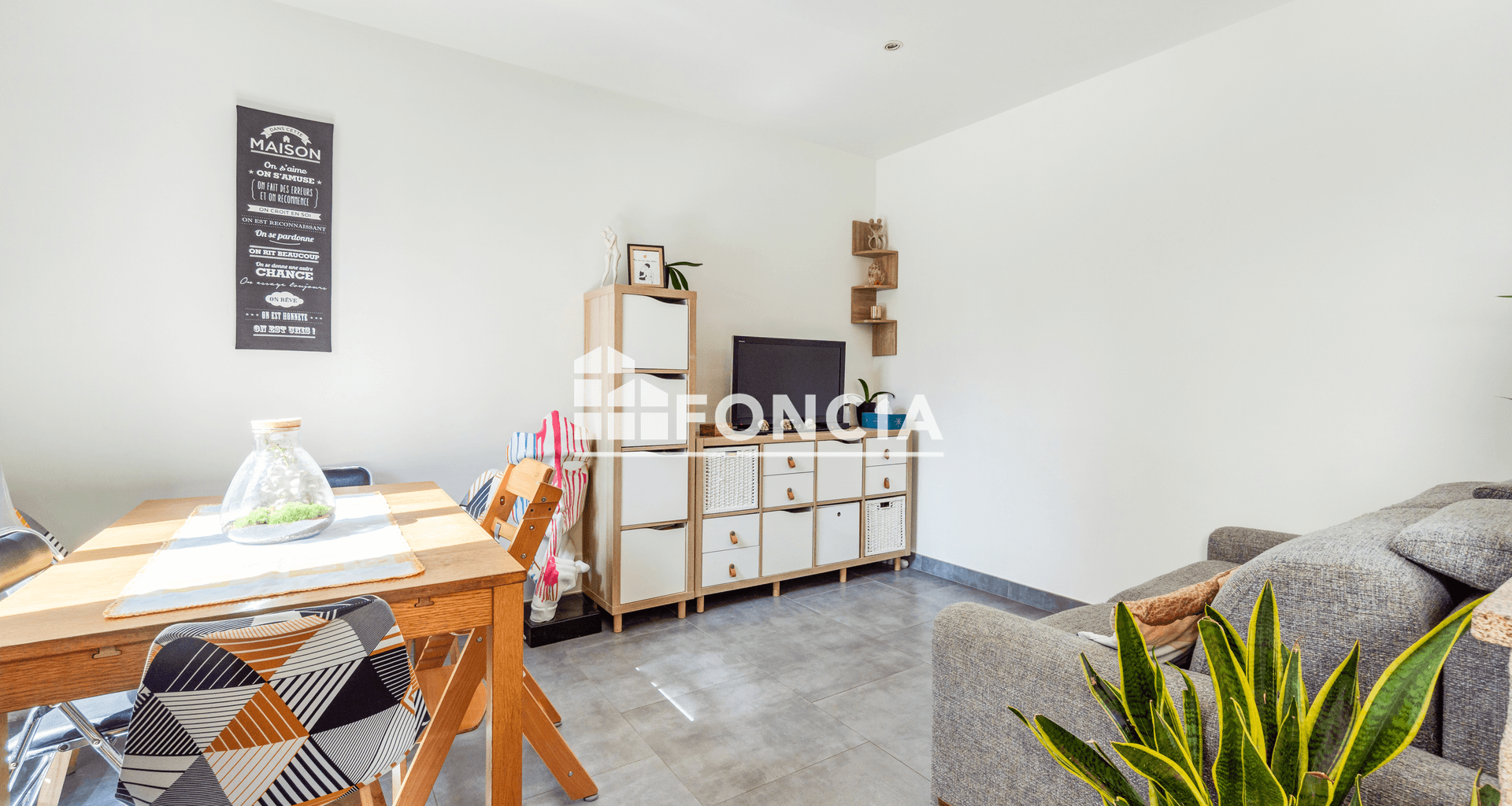 Maison 3 pièces (49.56 m²) à vendre - Marly-le-roi (78160)