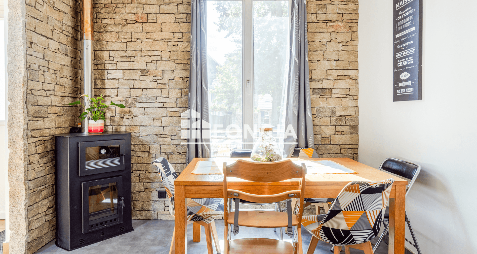 Maison 3 pièces (49.56 m²) à vendre - Marly-le-roi (78160)
