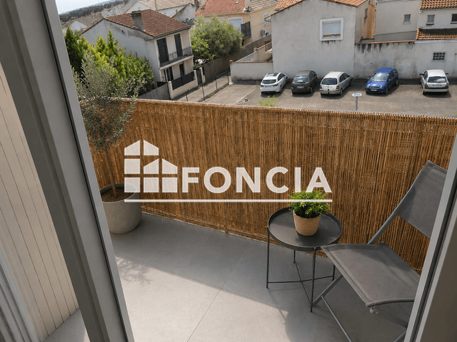 Studio meublé (17.19 m²) à louer - Agen (47000)