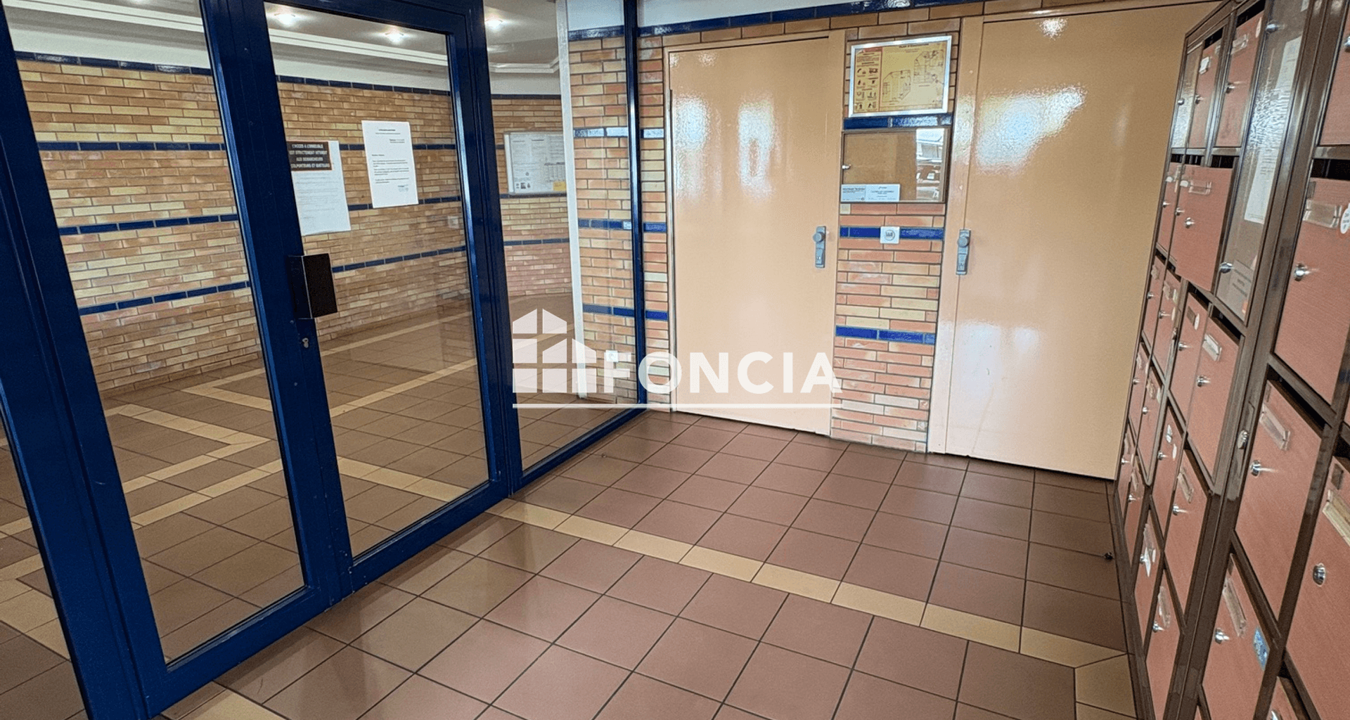 Appartement 2 pièces (54.06 m²) à louer - Saint-gratien (95210)