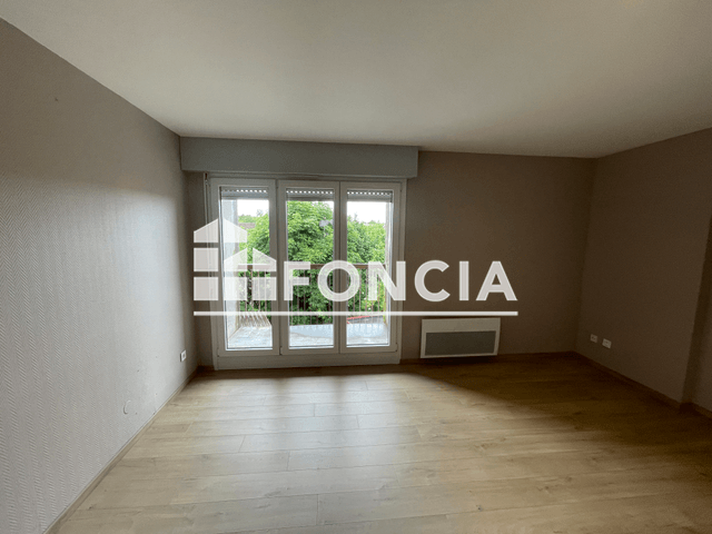 Appartement 3 pièces (71 m²) à louer - Diemeringen (67430)