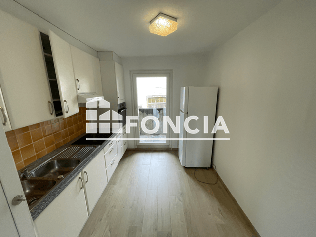 Appartement 3 pièces (71 m²) à louer - Diemeringen (67430)