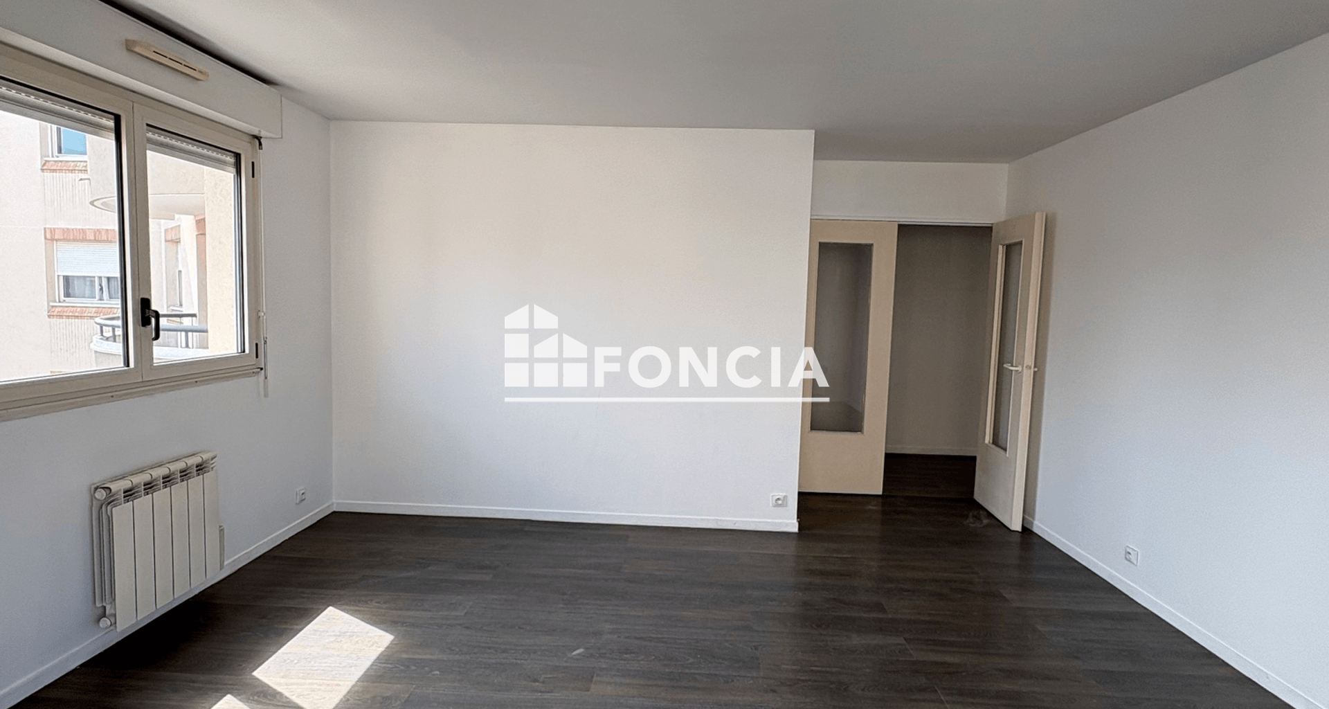 Appartement 2 pièces (54.06 m²) à louer - Saint-gratien (95210)
