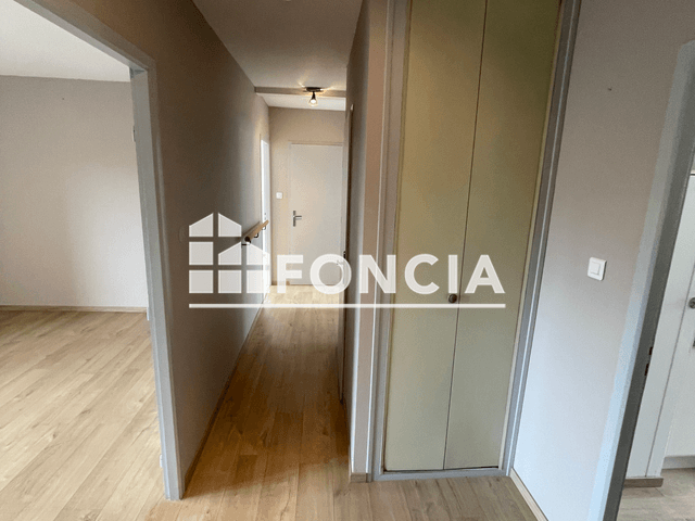 Appartement 3 pièces (71 m²) à louer - Diemeringen (67430)