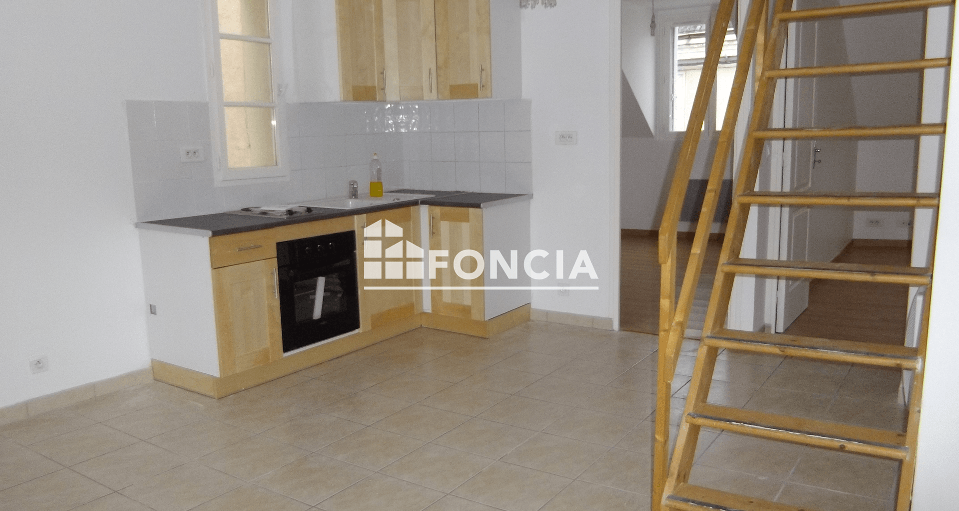 Studio (38.53 m²) à louer - ÉTampes (91150)