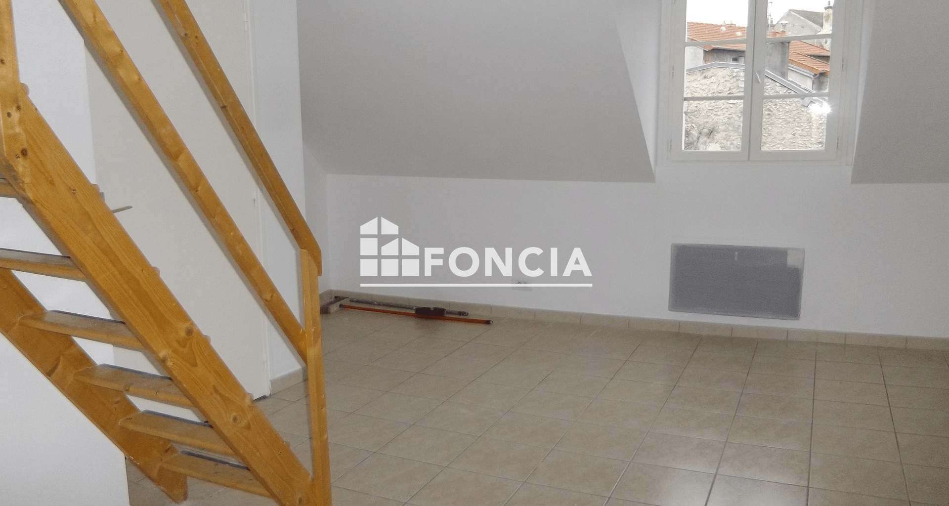 Studio (38.53 m²) à louer - ÉTampes (91150)