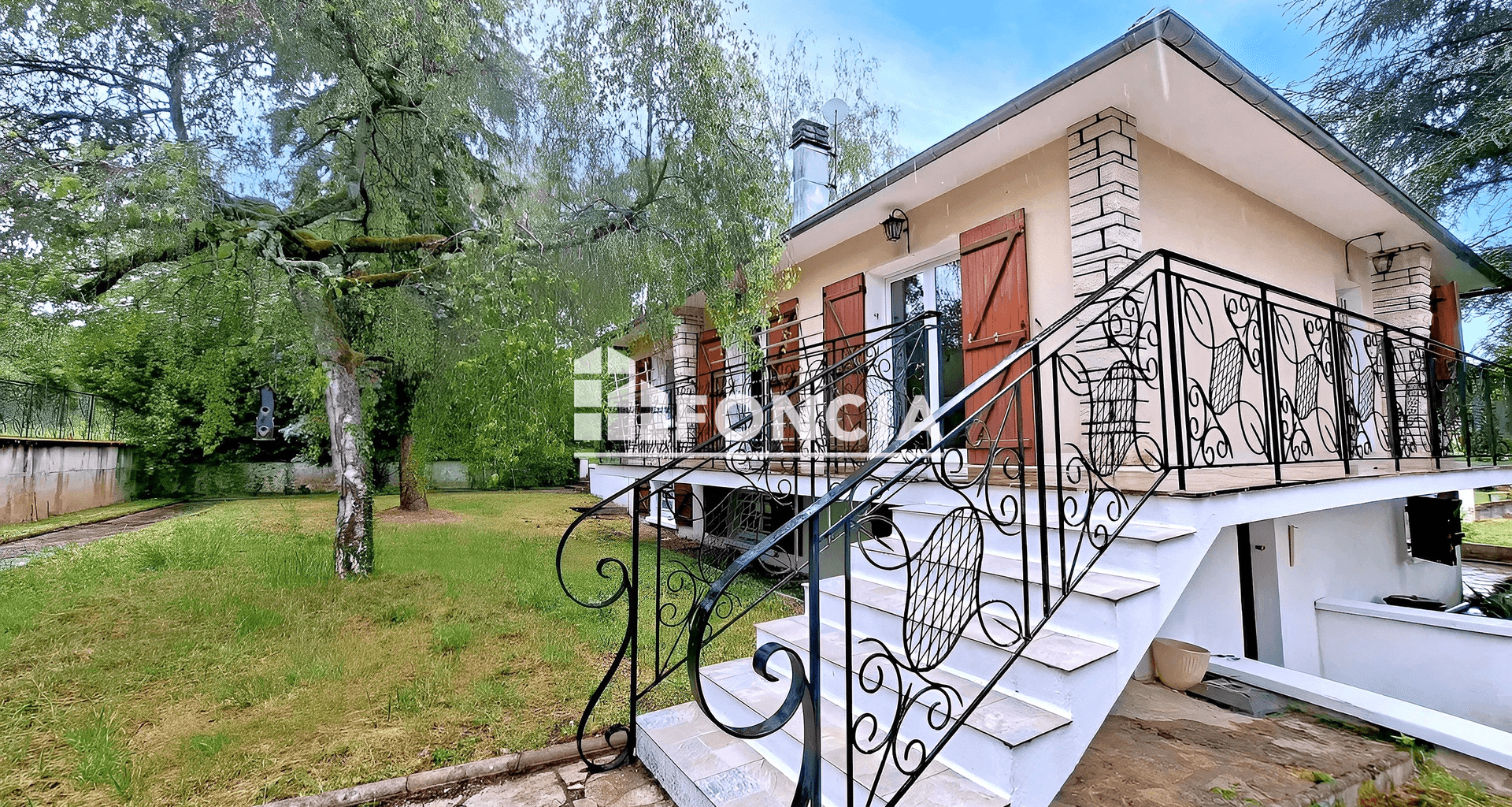 Maison 5 pièces (146 m²) à vendre - Bussy-en-othe (89400)