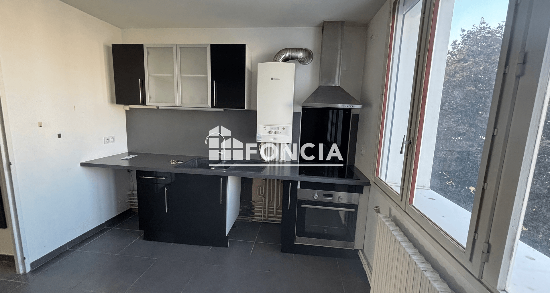Appartement 3 pièces (64.95 m²) à louer - Bourg-lès-valence (26500)