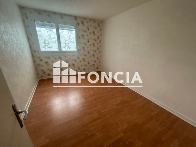 Appartement 2 pièces (55.33 m²) à louer - Brest (29200)
