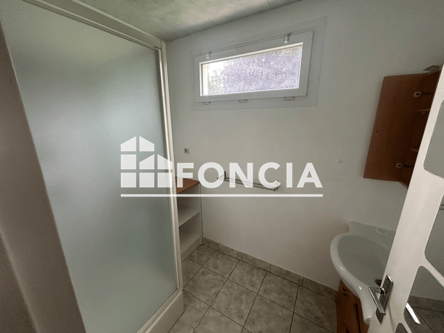 Appartement 2 pièces (55.33 m²) à louer - Brest (29200)