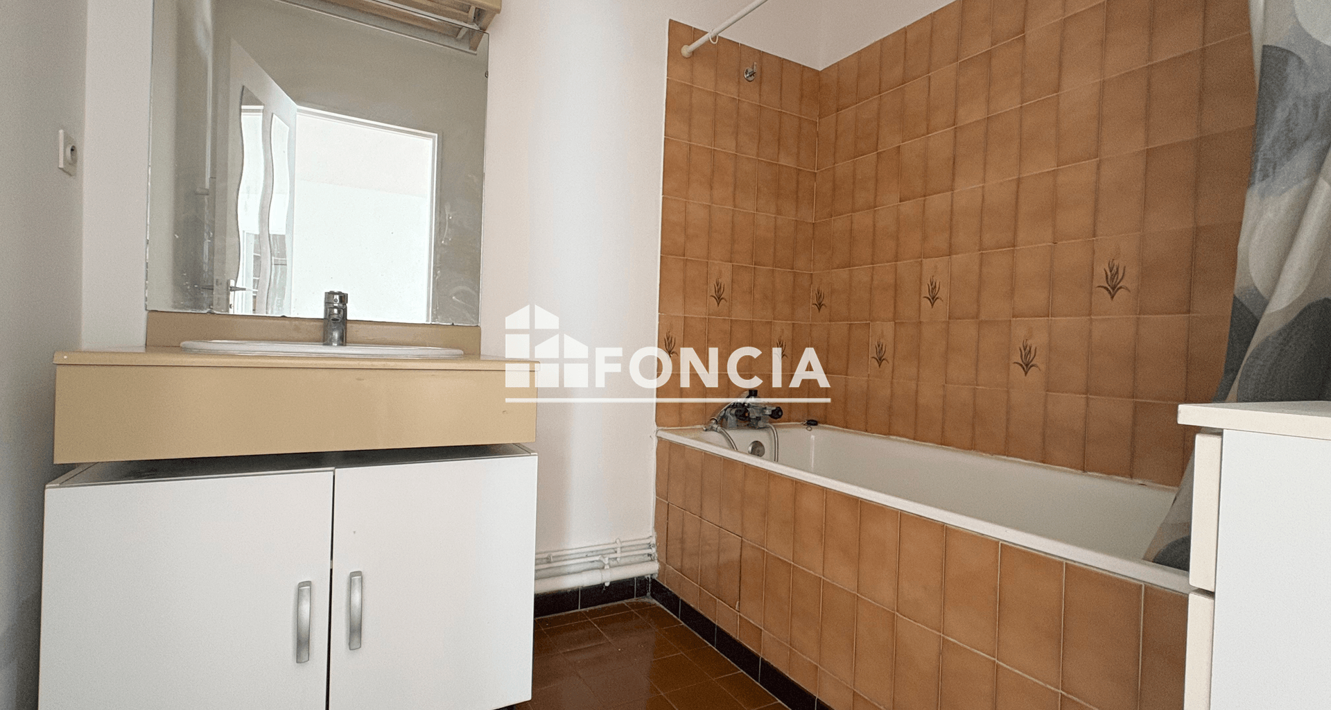 Studio (31.55 m²) à louer - Lyon 4ᵉ (69004)