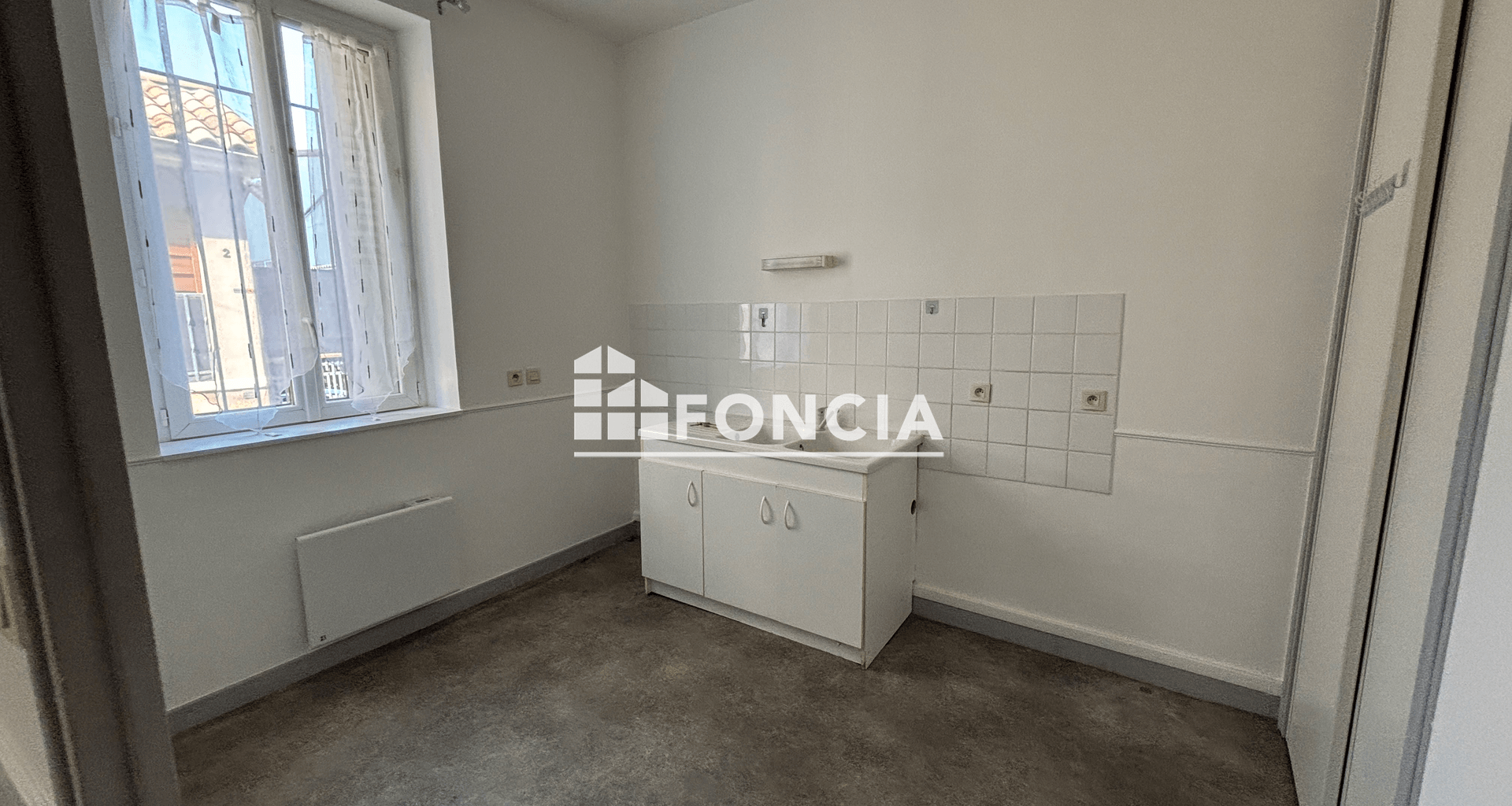 Appartement 2 pièces (39.82 m²) à louer - Bourg-lès-valence (26500)