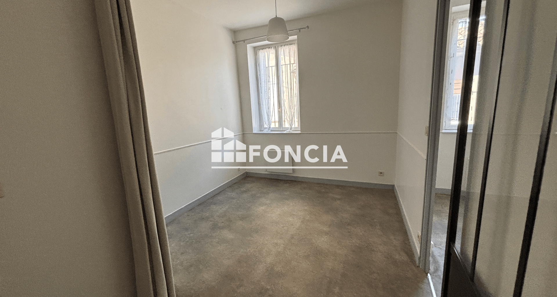 Appartement 2 pièces (39.82 m²) à louer - Bourg-lès-valence (26500)