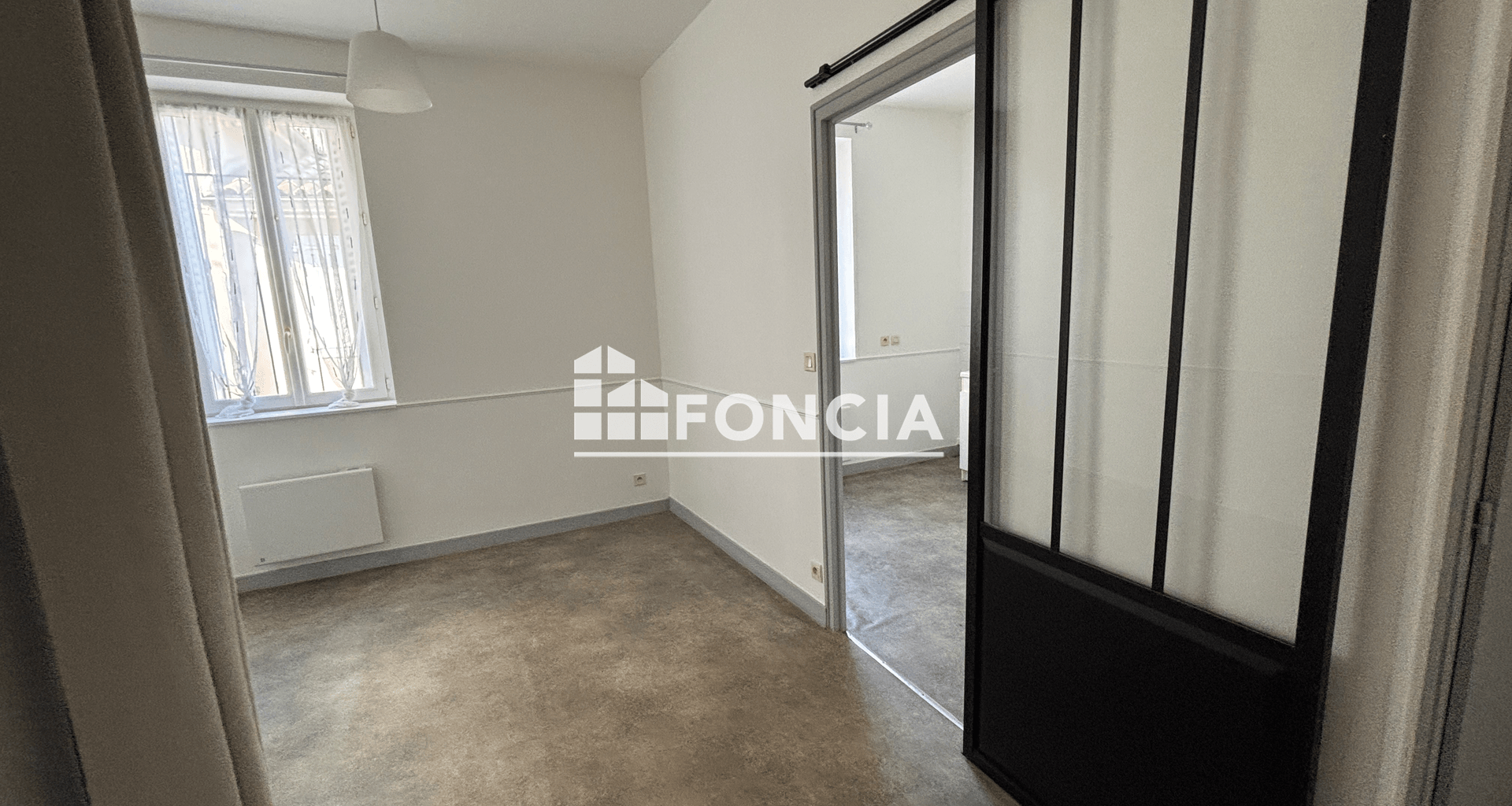 Appartement 2 pièces (39.82 m²) à louer - Bourg-lès-valence (26500)