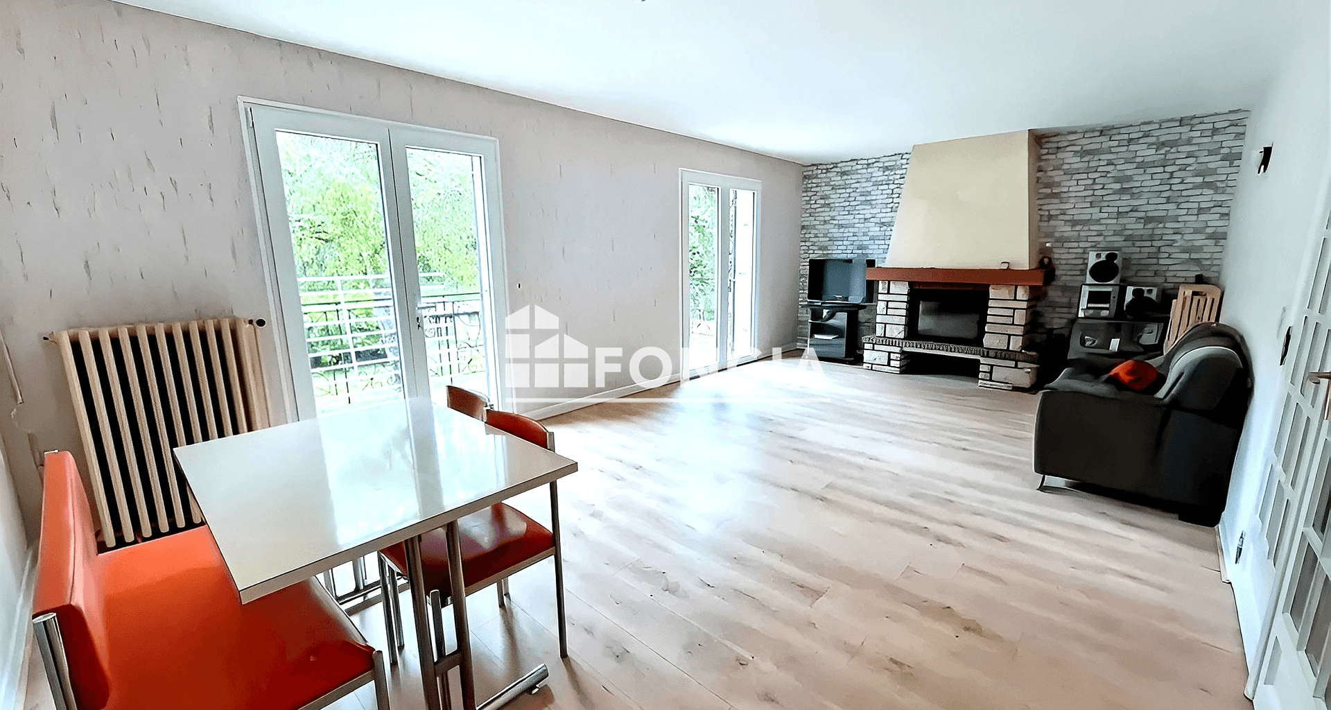 Maison 5 pièces (146 m²) à vendre - Bussy-en-othe (89400)