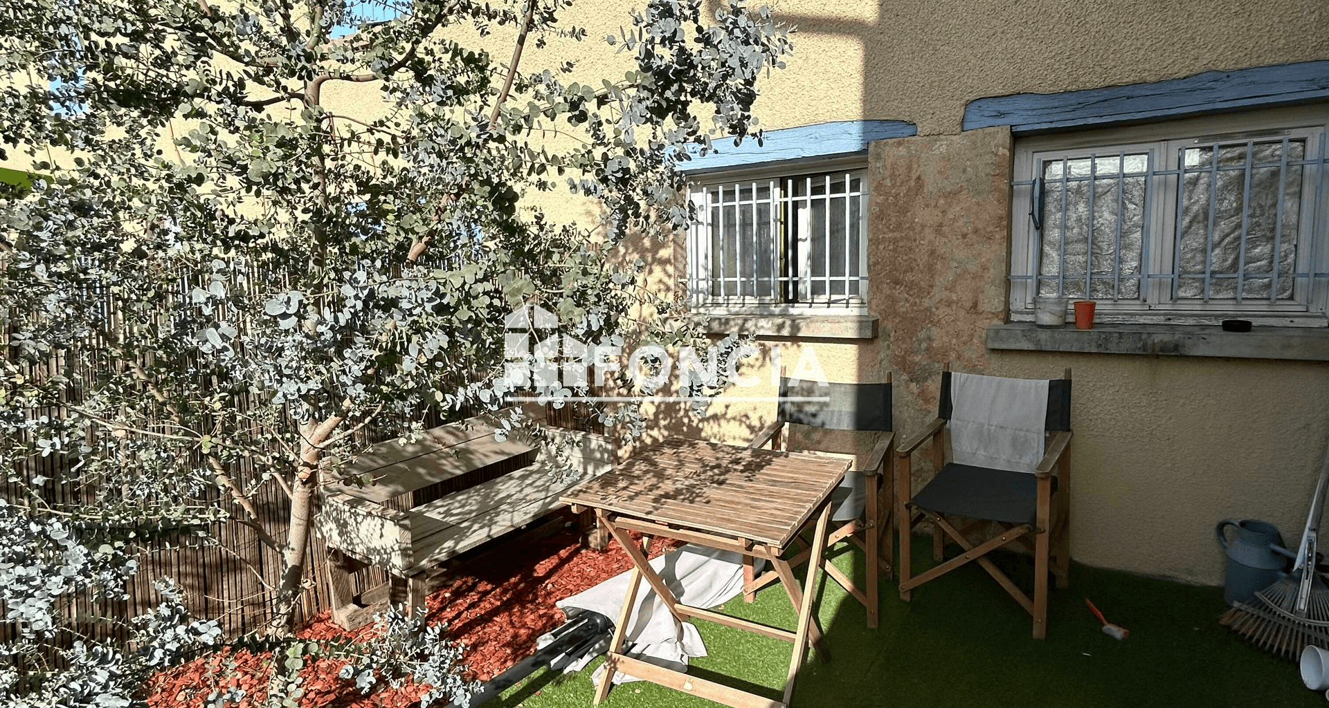 Appartement 2 pièces (46.96 m²) à louer - Grézieu-la-varenne (69290)