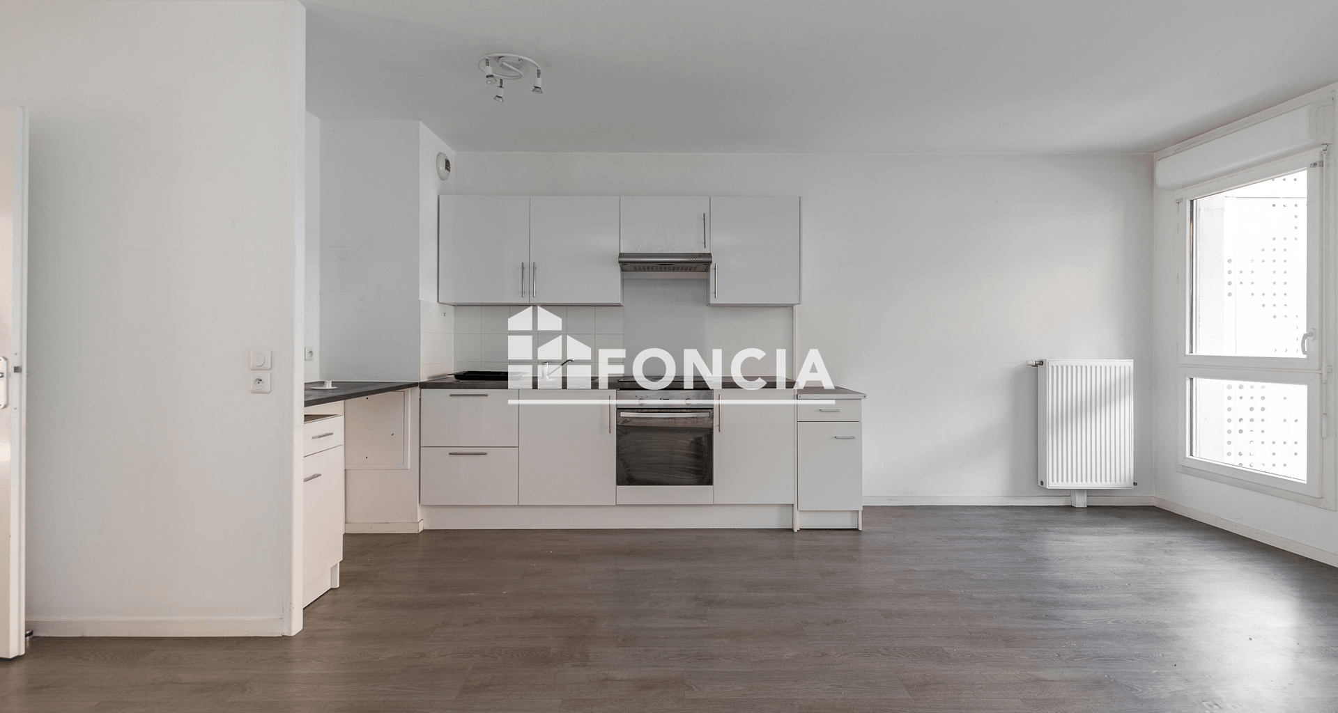 Appartement 3 pièces (71 m²) à vendre - Rouen (76000)