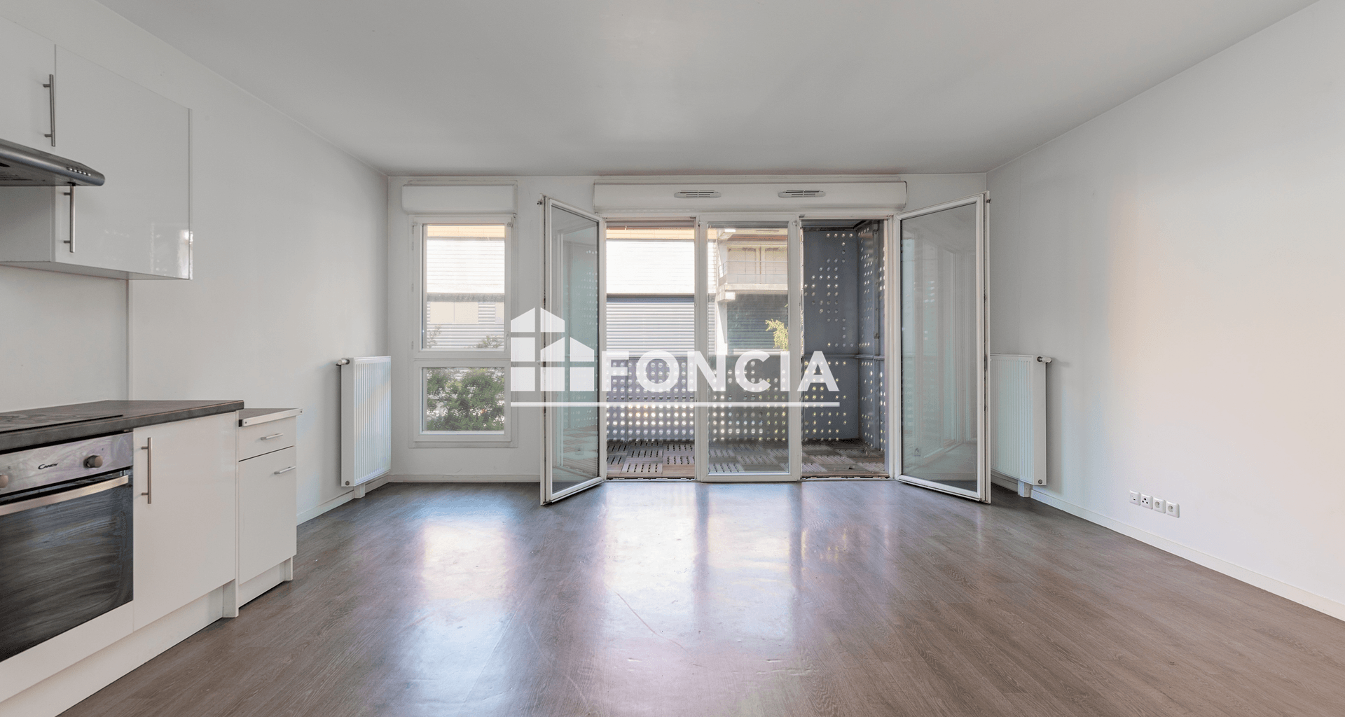 Appartement 3 pièces (71 m²) à vendre - Rouen (76000)