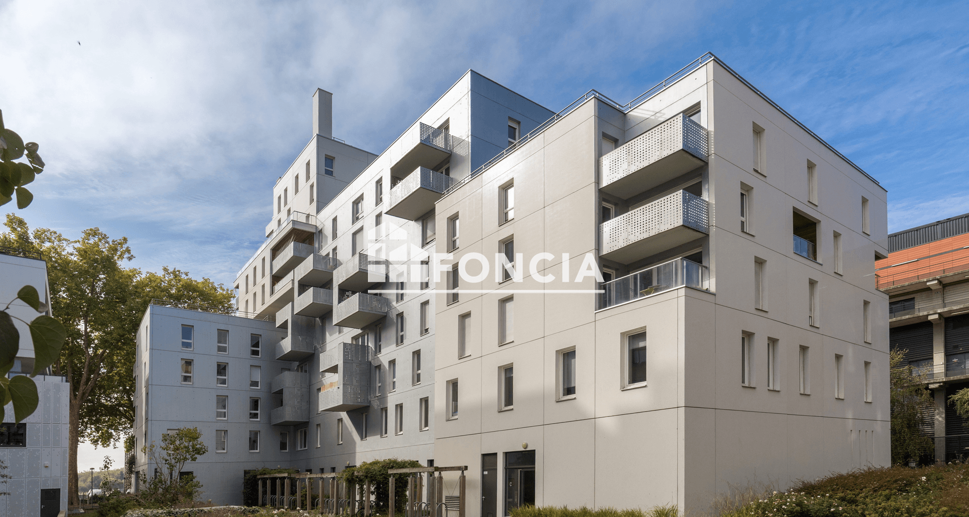 Appartement 3 pièces (71 m²) à vendre - Rouen (76000)