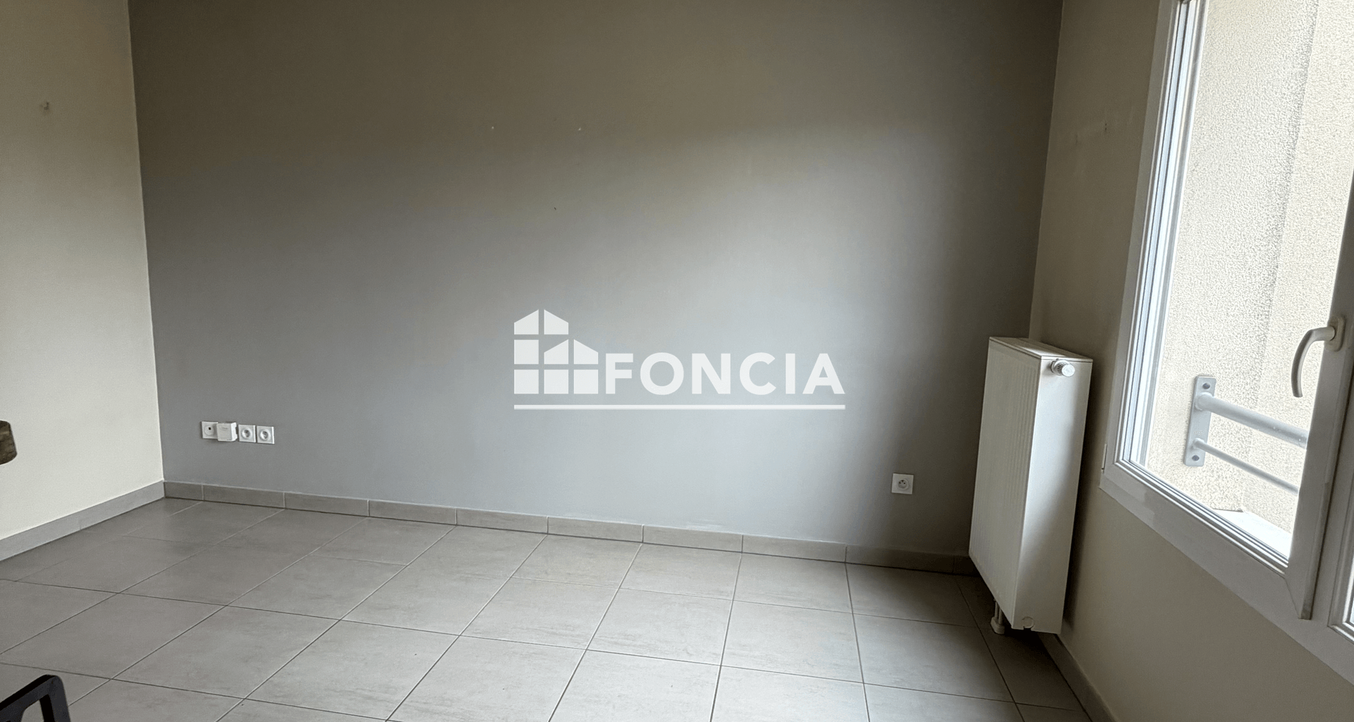 Appartement 2 pièces (38 m²) à vendre - Vitry-sur-orne (57185)