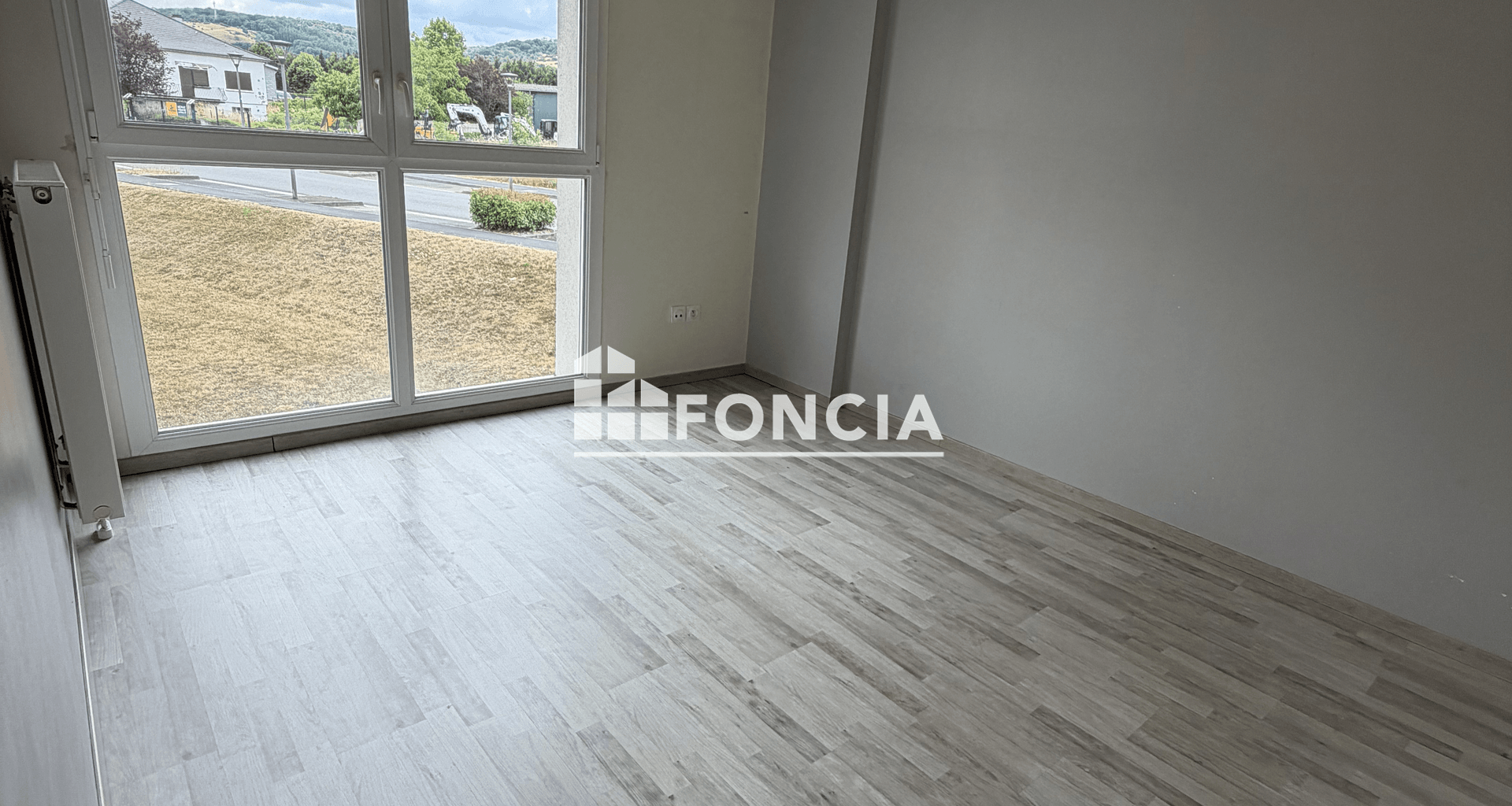 Appartement 2 pièces (38 m²) à vendre - Vitry-sur-orne (57185)
