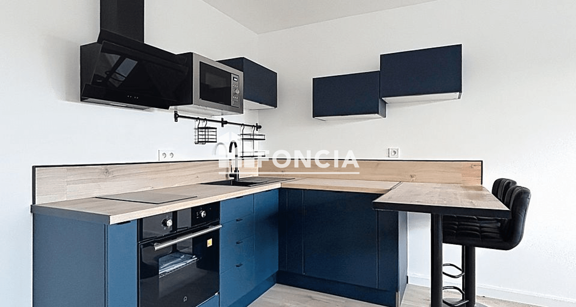 Appartement 3 pièces (50 m²) à vendre - Hérouville-saint-clair (14200)