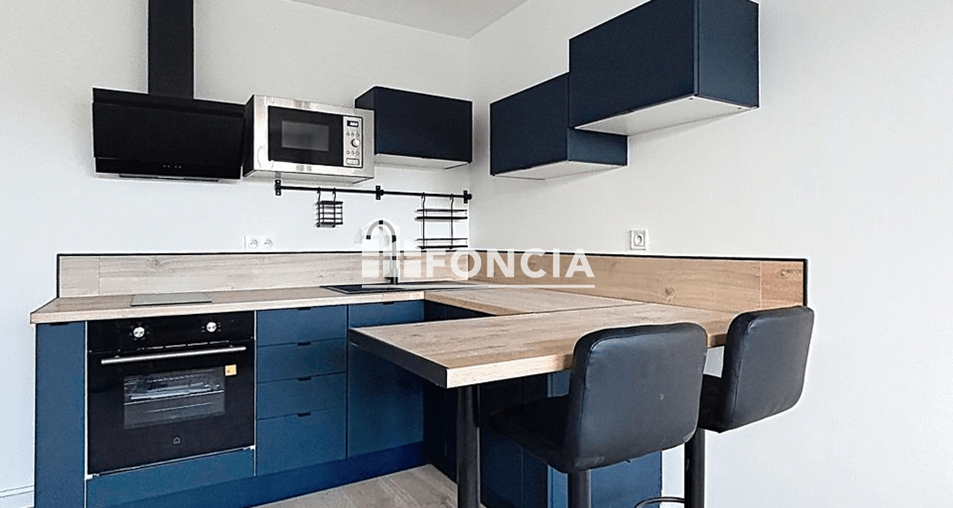 Appartement 3 pièces (50 m²) à vendre - Hérouville-saint-clair (14200)
