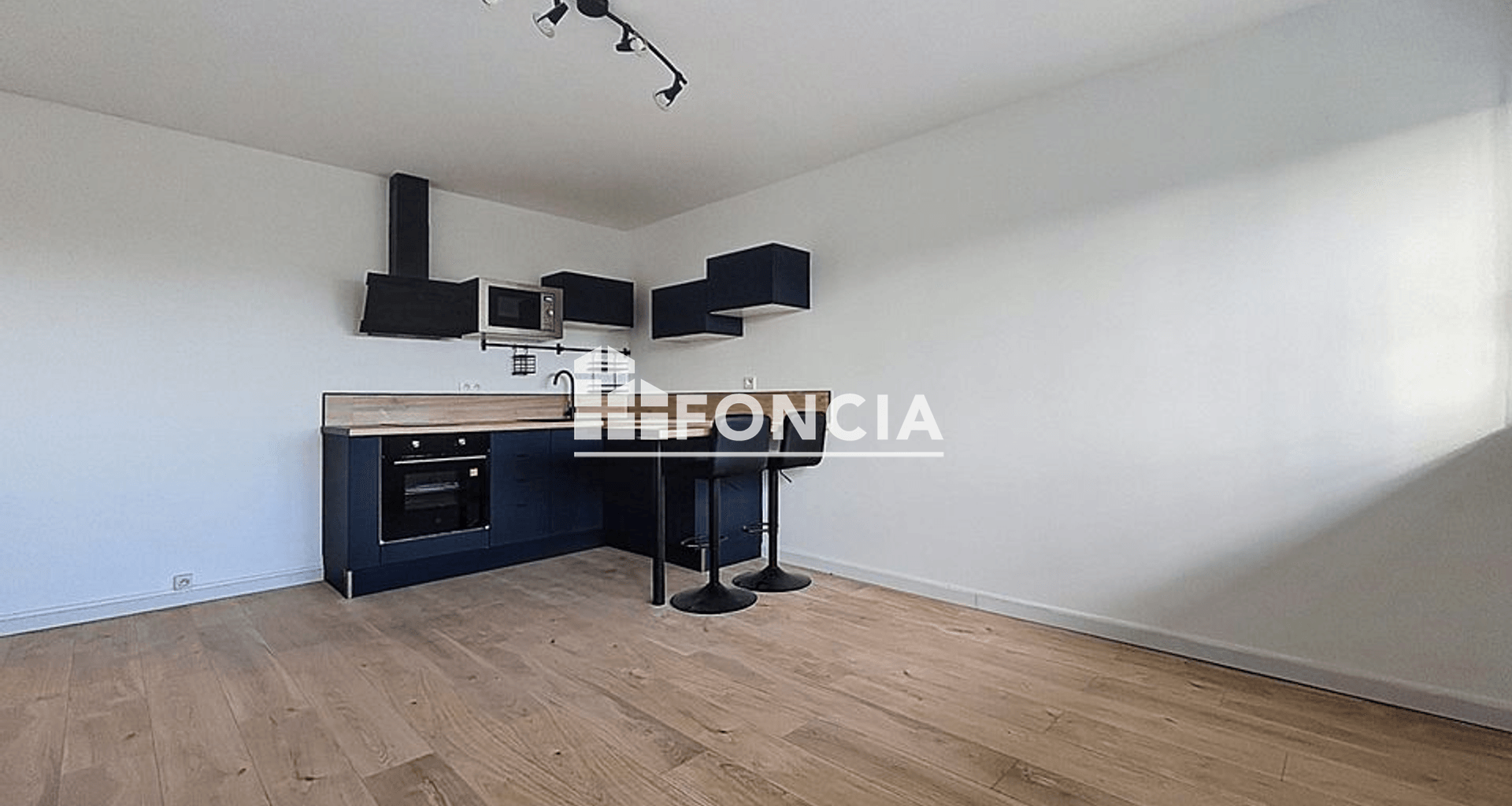 Appartement 3 pièces (50 m²) à vendre - Hérouville-saint-clair (14200)