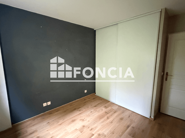 Appartement 2 pièces (39.04 m²) à louer - Marcq En Baoreul (59700)