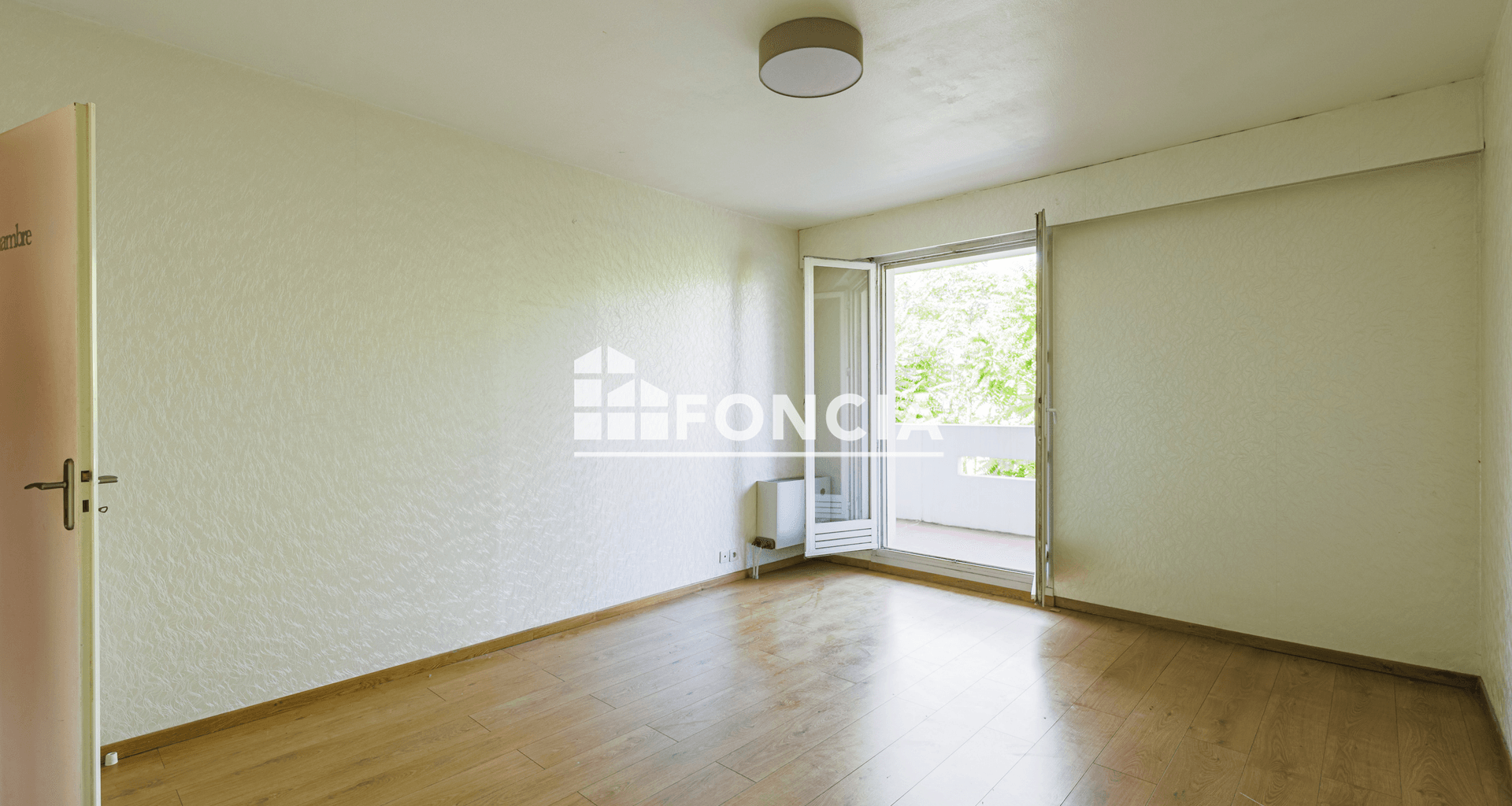 Appartement 3 pièces (75 m²) à vendre - Grenoble (38100)