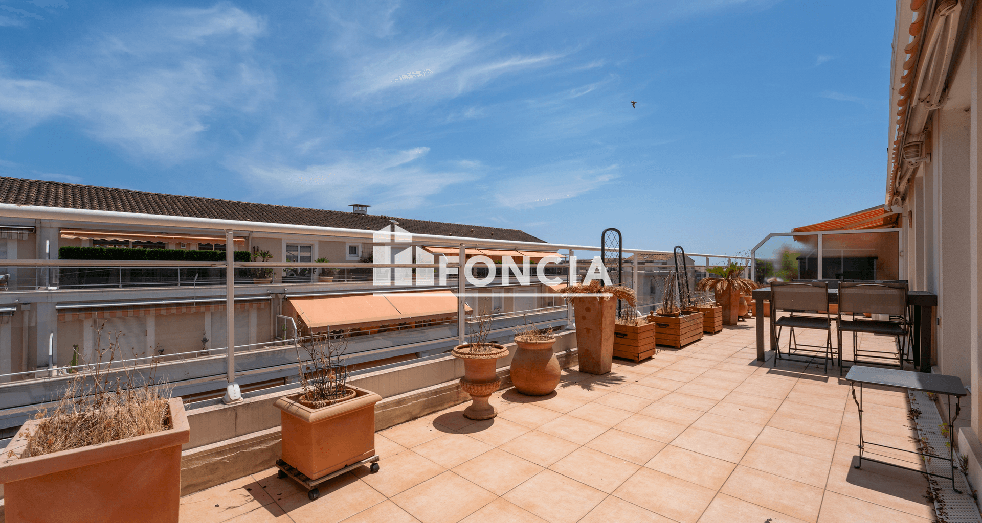 Appartement 4 pièces (88.85 m²) à vendre - Saint-raphaël (83700)