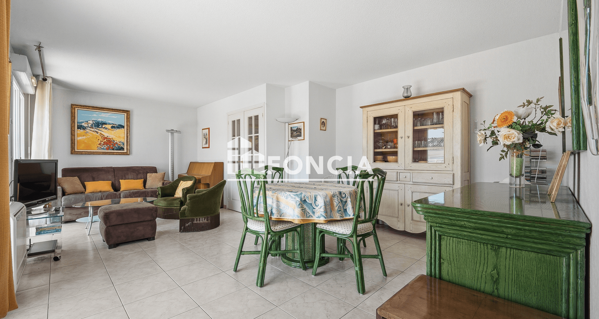 Appartement 4 pièces (88.85 m²) à vendre - Saint-raphaël (83700)