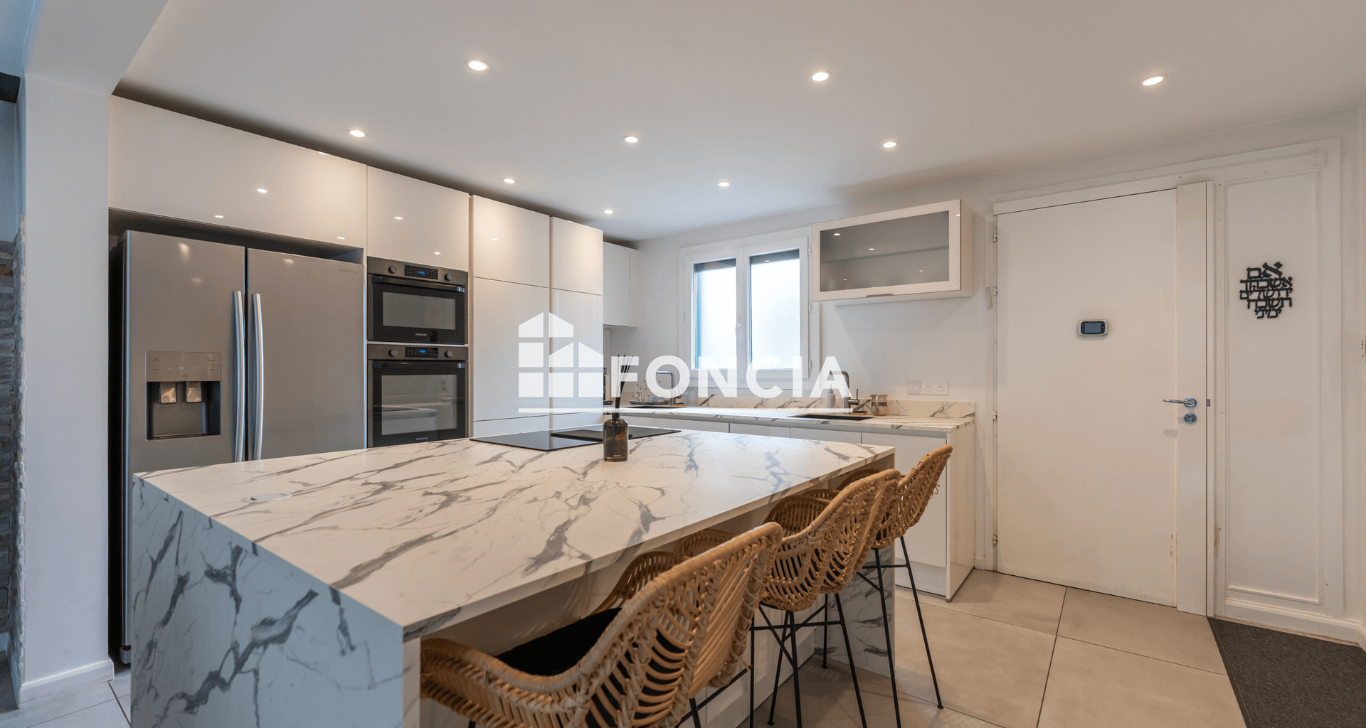 Maison 5 pièces (114 m²) à vendre - Montesson (78360)