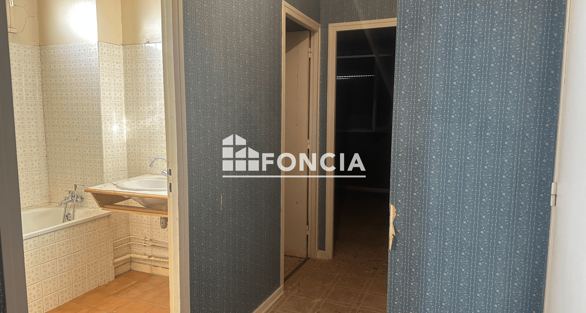 Studio (43 m²) à vendre - Vandœuvre-lès-nancy (54500)