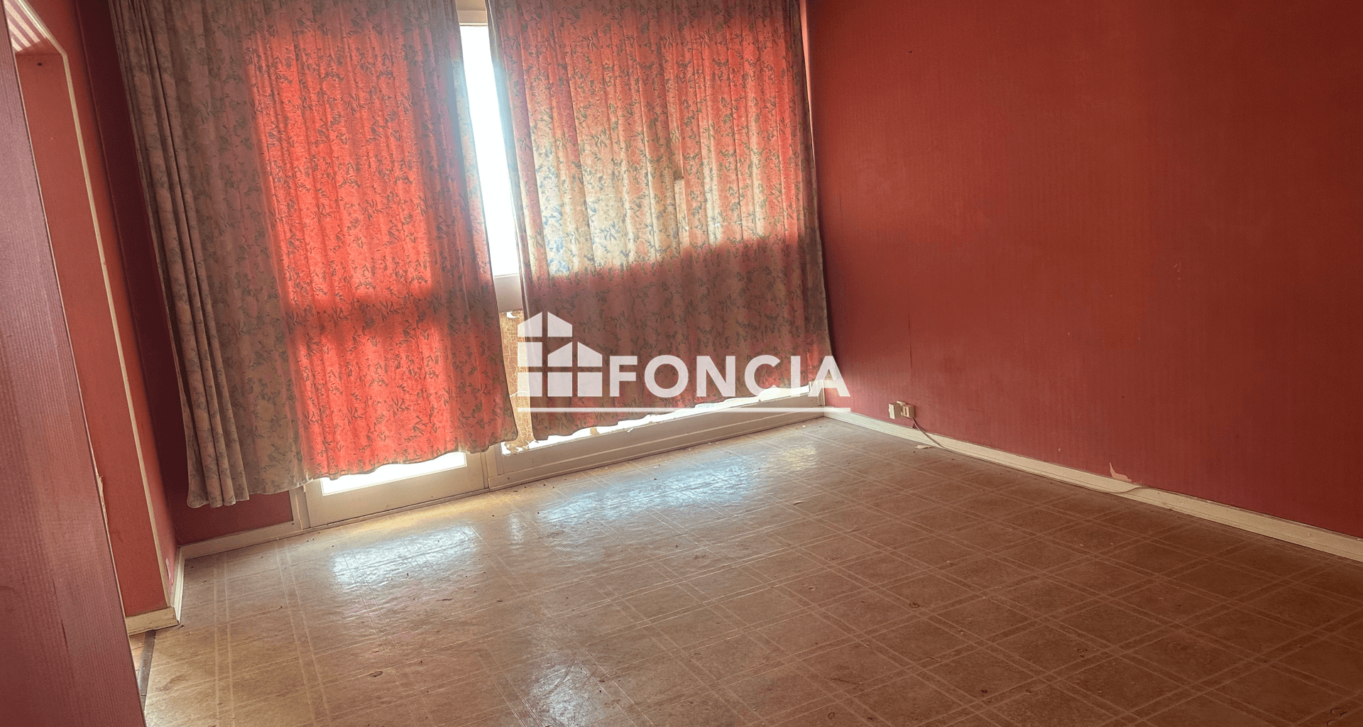 Studio (43 m²) à vendre - Vandœuvre-lès-nancy (54500)